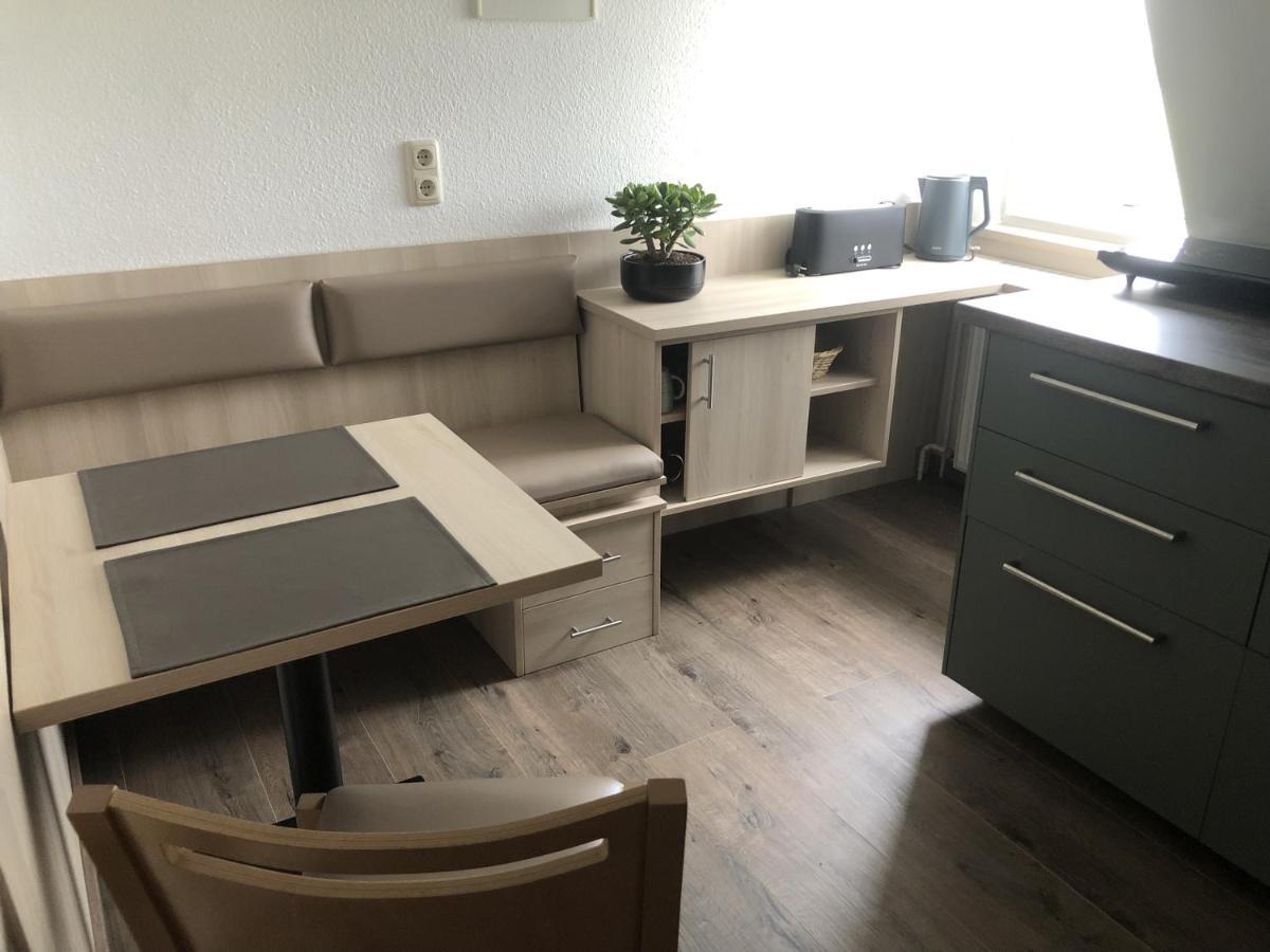 Gruenblau Relax Pension & Apartments روستوك المظهر الخارجي الصورة
